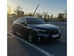 Sahibinden Honda Civic 1.5 i-VTEC Eco Elegance 2021 Model 