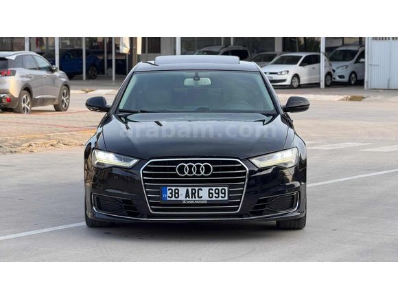 MET OTOMOTİV 3.0 TDİ QUATTRO V6 VAKUM