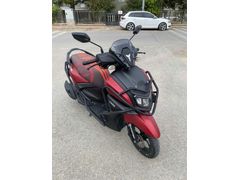 Sahibinden Yamaha RayZR 