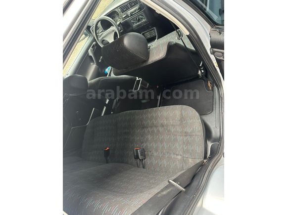 Sahibinden Volkswagen Golf 1.9 TDi 1998 Model