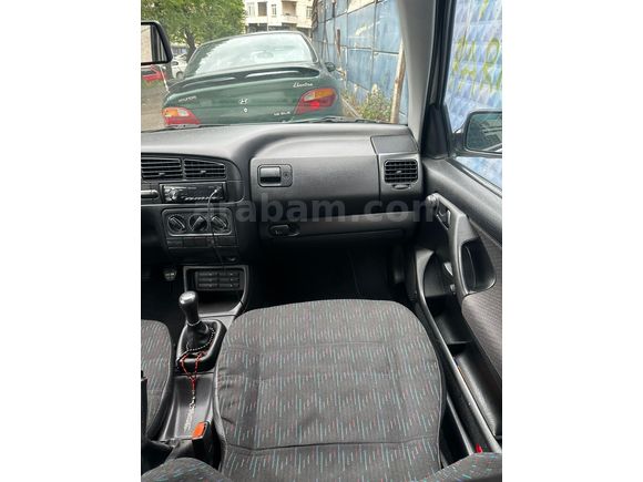 Sahibinden Volkswagen Golf 1.9 TDi 1998 Model