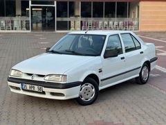 1999 HATASIZ EUROPA KLİMA HİDROLİK