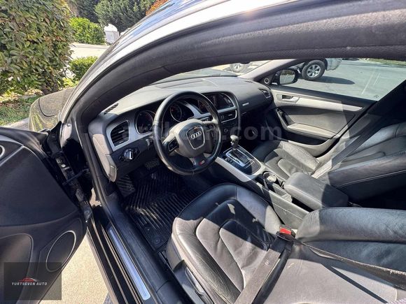YURTSEVEN AUTO SORUNSUZ TEMİZ A5 2.0 TDİ