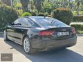 YURTSEVEN AUTO SORUNSUZ TEMİZ A5 2.0 TDİ