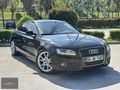 YURTSEVEN AUTO SORUNSUZ TEMİZ A5 2.0 TDİ