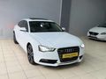 BEYOĞLU MOTORS 2013 AUDI A5 SPORTBACK 2.0 TDI