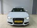 BEYOĞLU MOTORS 2013 AUDI A5 SPORTBACK 2.0 TDI