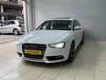 BEYOĞLU MOTORS 2013 AUDI A5 SPORTBACK 2.0 TDI