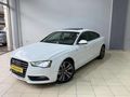 BEYOĞLU MOTORS 2013 AUDI A5 SPORTBACK 2.0 TDI