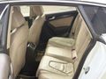 BEYOĞLU MOTORS 2013 AUDI A5 SPORTBACK 2.0 TDI