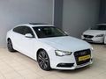 BEYOĞLU MOTORS 2013 AUDI A5 SPORTBACK 2.0 TDI