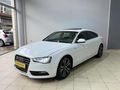 BEYOĞLU MOTORS 2013 AUDI A5 SPORTBACK 2.0 TDI