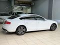 BEYOĞLU MOTORS 2013 AUDI A5 SPORTBACK 2.0 TDI