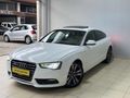 BEYOĞLU MOTORS 2013 AUDI A5 SPORTBACK 2.0 TDI