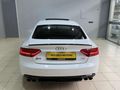 BEYOĞLU MOTORS 2013 AUDI A5 SPORTBACK 2.0 TDI