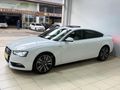 BEYOĞLU MOTORS 2013 AUDI A5 SPORTBACK 2.0 TDI