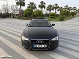 TAMYILDIZ OTOMOTİVDEN AUDİ A5 SPORTBACK 2.0 TDI QUATTRO