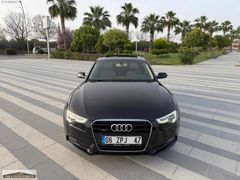 TAMYILDIZ OTOMOTİVDEN AUDİ A5 SPORTBACK 2.0 TDI QUATTRO