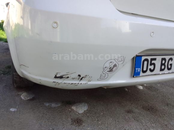 Sahibinden Fiat Linea 1.4 Fire Active Plus 2013 Model
