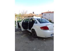 Sahibinden Fiat Linea 1.4 Fire Active Plus 2013 Model