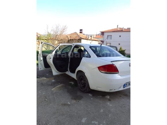 Sahibinden Fiat Linea 1.4 Fire Active Plus 2013 Model