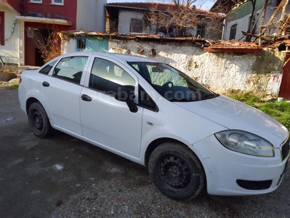 Sahibinden Fiat Linea 1.4 Fire Active Plus 2013 Model