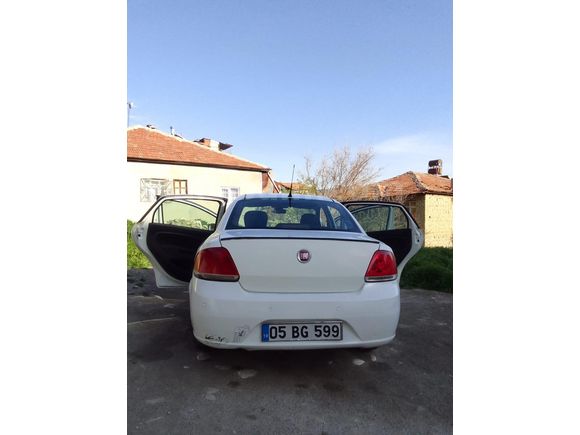 Sahibinden Fiat Linea 1.4 Fire Active Plus 2013 Model