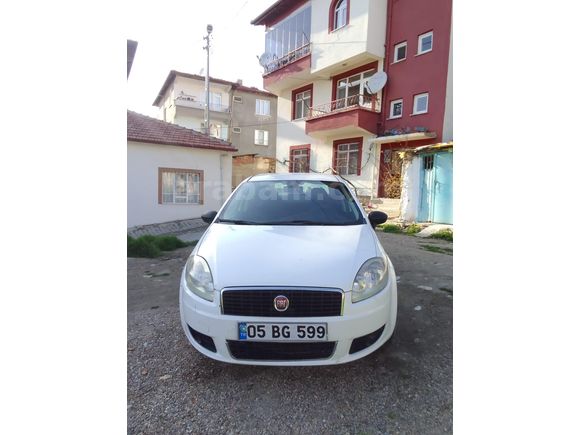 Sahibinden Fiat Linea 1.4 Fire Active Plus 2013 Model