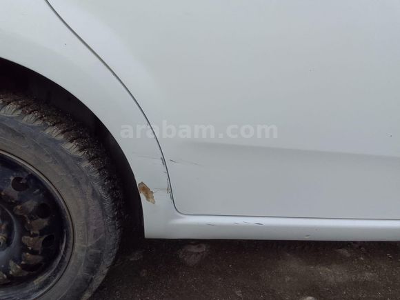 Sahibinden Fiat Linea 1.4 Fire Active Plus 2013 Model