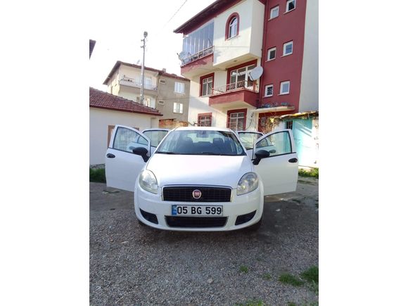 Sahibinden Fiat Linea 1.4 Fire Active Plus 2013 Model