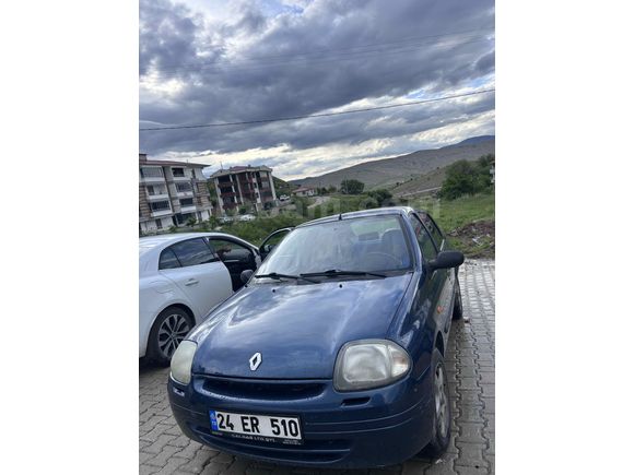 Sahibinden Renault Clio 1.4 RNA 2000 Model 