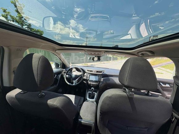 HATASIZ SAHİBİNDEN 1.5dci QASHQAİ TEKNA SKYPACK START-STOP
AÇIKLAMAYI OKU