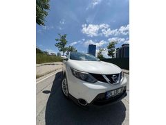 HATASIZ SAHİBİNDEN 1.5dci QASHQAİ TEKNA SKYPACK START-STOP
AÇIKLAMAYI OKU