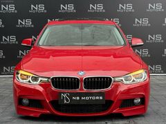 2014 BMW 316İ M-SPORT HATASIZ