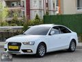 FIRSAT ARACI AUDİ A4 TERTEMİZ