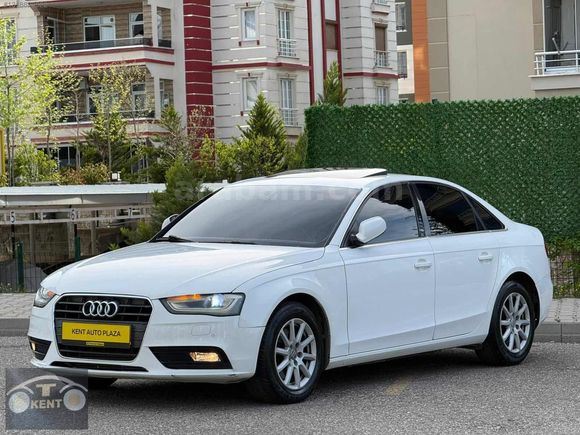 FIRSAT ARACI AUDİ A4 TERTEMİZ