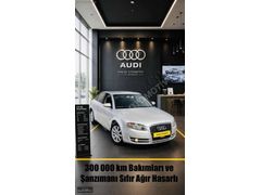 BAŞAK OTOMOTİV den A4