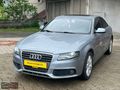 2010 MODEL AUDİ A4 SEDAN 2.0 TDİ OTOMATİK SUNROOF