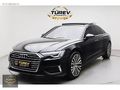 TÜREV'DEN 2019 AUDİ A6 40TDI QUATTRO DESIGN S-TRONIC*182.000KM*