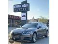 ATMANLIOĞLU MOTORS - 2018 AUDİ A4 2.0 TDI 133.000 KM