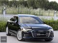 AYNAOĞLU 2019 AUDİ A6 40TDİ QUATTRO DESİNG CAMTVN 169BIN KM HTSZ