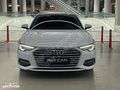 BAY CAR'DAN 2022 AUDI A6 40 TDİ QUATTRO SPORT BOYASIZ