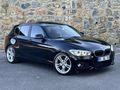 HATASIZ BOYASIZ DEGİŞENSİZ 2015 BMW 1.16D SUNROOF'LU