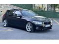 HATASIZ BOYASIZ DEGİŞENSİZ 2015 BMW 1.16D SUNROOF'LU