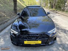 2025 AUDİ A6 45 TFSİ QUATTRO S-LİNE BLACK STYLE FULL - FULL