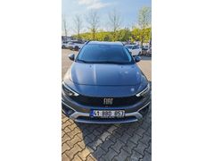 Sahibinden Fiat Egea 1.4 Fire Urban 2025 Model  6850 Gri