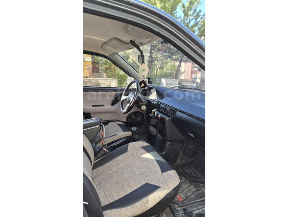 Sahibinden Mazda 323 1.6 GLX 1991 Model