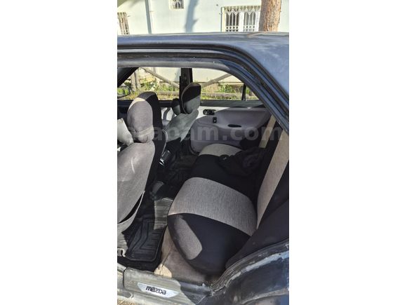 Sahibinden Mazda 323 1.6 GLX 1991 Model
