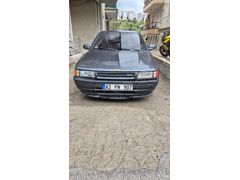 Sahibinden Mazda 323 1.6 GLX 1991 Model