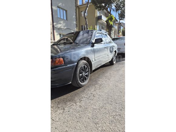 Sahibinden Mazda 323 1.6 GLX 1991 Model